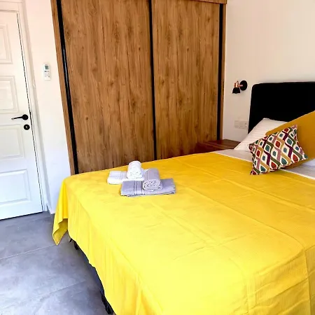 Stunning 3 Bedroom, 2 Bathroom Sea View House Tatil Evi *