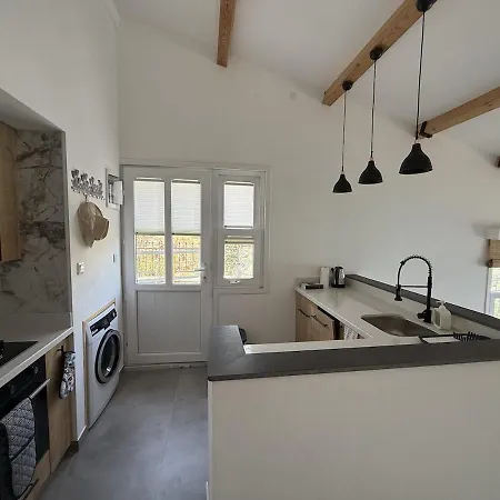 Stunning 3 Bedroom, 2 Bathroom Sea View House Milas