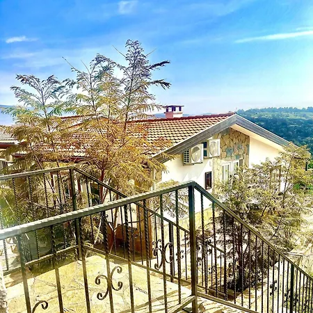 Stunning 3 Bedroom, 2 Bathroom Sea View House Tatil Evi Milas