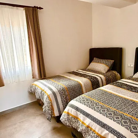 Tatil Evi Stunning 3 Bedroom, 2 Bathroom Sea View House Milas